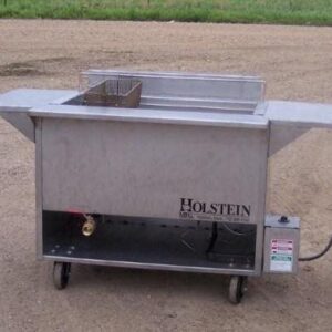 Model 4526 Deep Fat Fryer