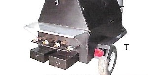 Rear Smoker